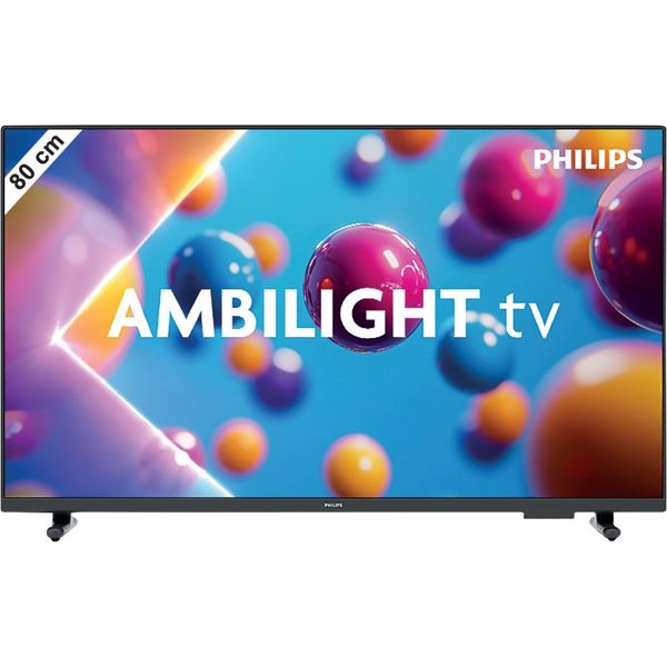 Téléviseur smart TV LED Full HD 80, N.C — INFORMATIQUE