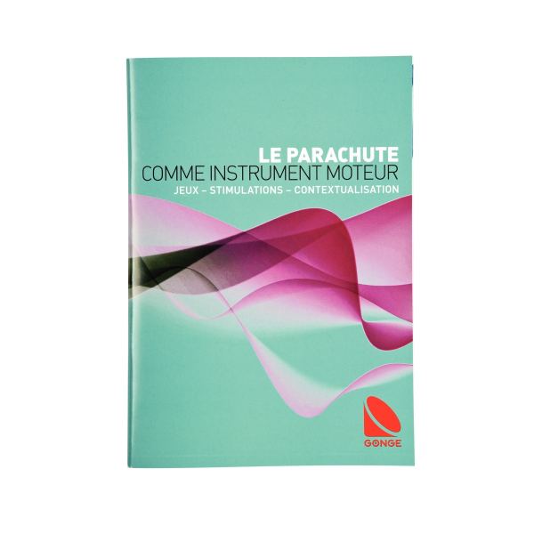 Manuel exercice pour parachutes, GONGE — LIBRAIRIE CATALOGUE