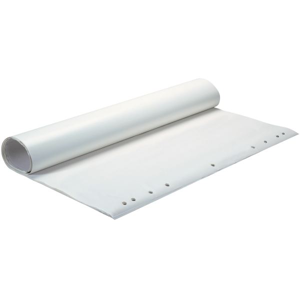 EXACOMPTA Recharge bloc pour tableau de conférence, 60 g/m2 — Tableaux conférence