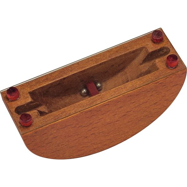 Casse-tête, le roulement à billes de De Vinci, N.C — JEUX