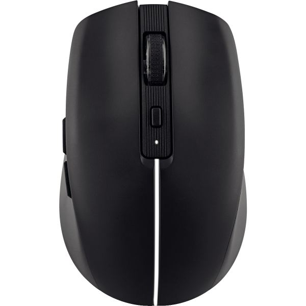 TNB Comfortable And Trendy Mouse Plug & Play Function Dual Usb-A And Bluetooth Wireless Connection On/Off Button, T'NB —…