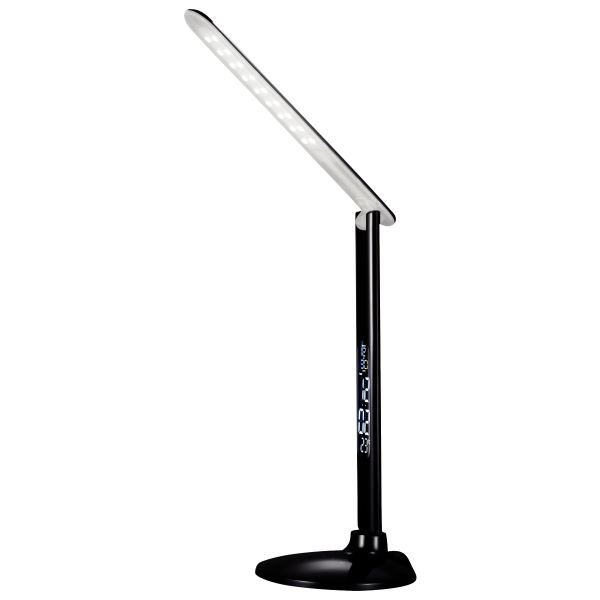 Lampe LED Success noir, N.C — EQUIPEMENT CLASSE ET BUREAU