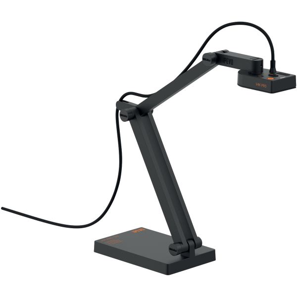 Visualiseur Ipevo V4K Pro 120, N.C — BUREAUTIQUE