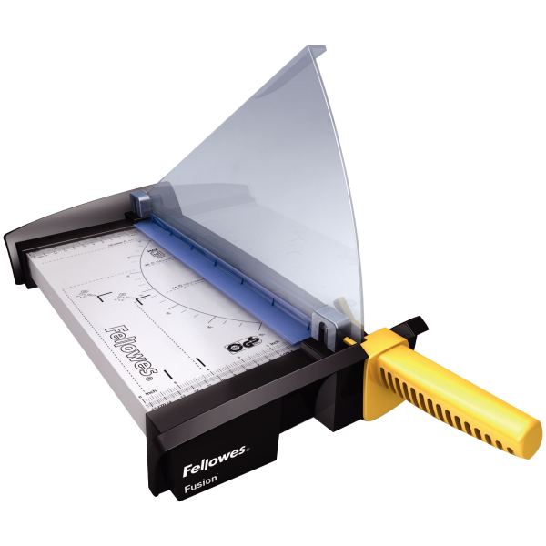 Cisaille Fusion A4 10 feuilles, N.C — PETIT MATERIEL BUREAU ET ECOLE