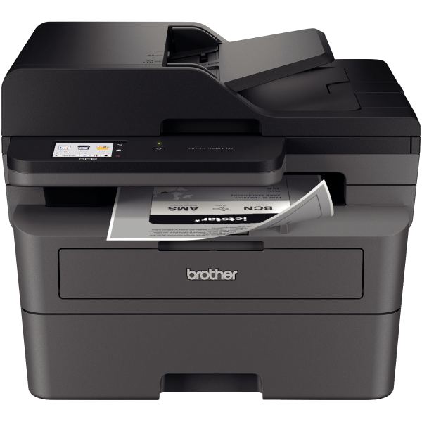 BROTHER DCP-L2660DW MFP Mono B/W laser A4 34ppm copy 34ppm print 250 sheets USB 2.0 LAN Wi-Fi — INFORMATIQUE