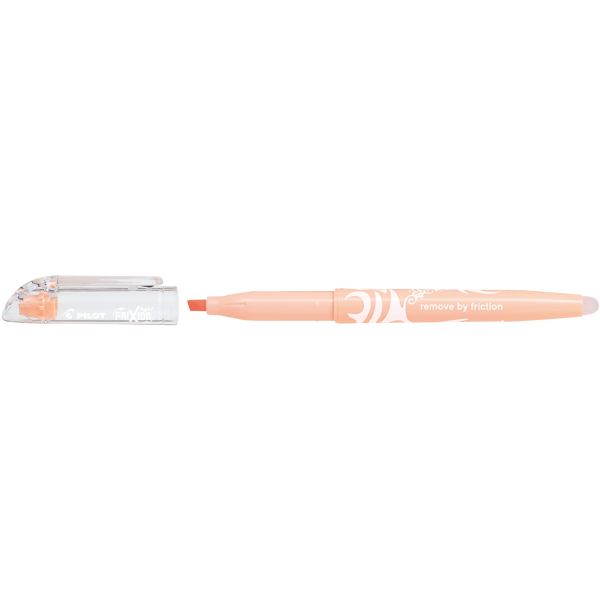 PILOT Surligneur FRIXION light Natural, abricot — Surligneurs