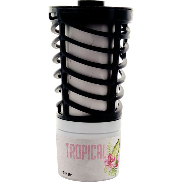 Recharge PROWIND tropical, N.C — SERVICES GENERAUX