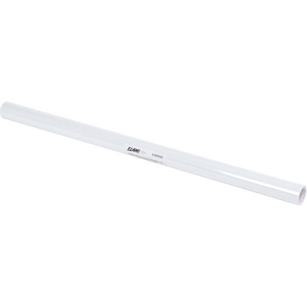 Rouleau de tableau adhésif blanc effaçable à sec, N.C — EQUIPEMENT CLASSE ET BUREAU