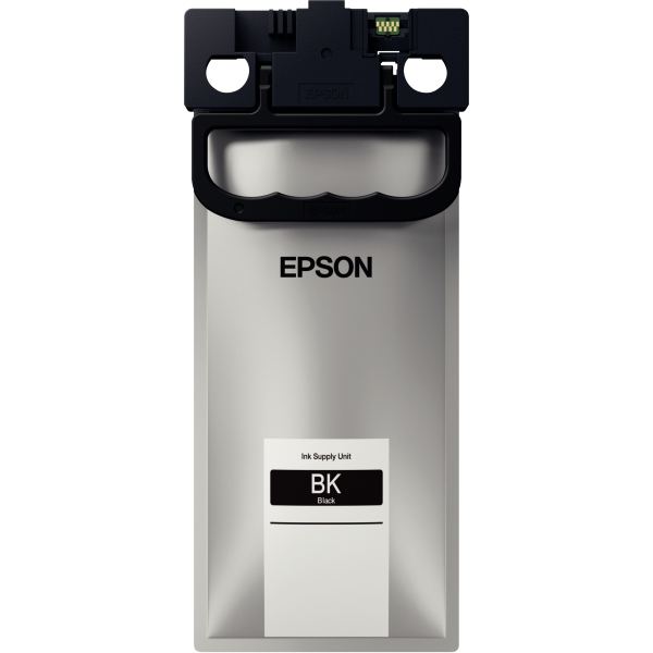 Epson T946140 cartouche jet d'encre noire très haute capacité authentique — Non classé