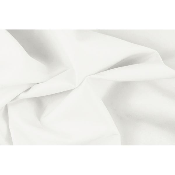 Paquet de 240 feuilles de papier mousseline 75x50 cm blanches, N.C — COURRIER ET EXPEDITION