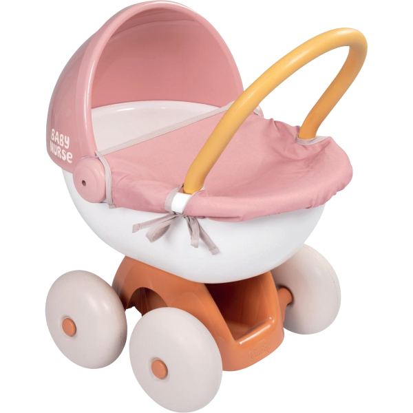 Landau câlin BABY NURSE — JEUX