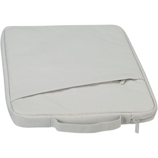 Housse de protection pour ordinateur portable gris, N.C — EQUIPEMENT CLASSE ET BUREAU