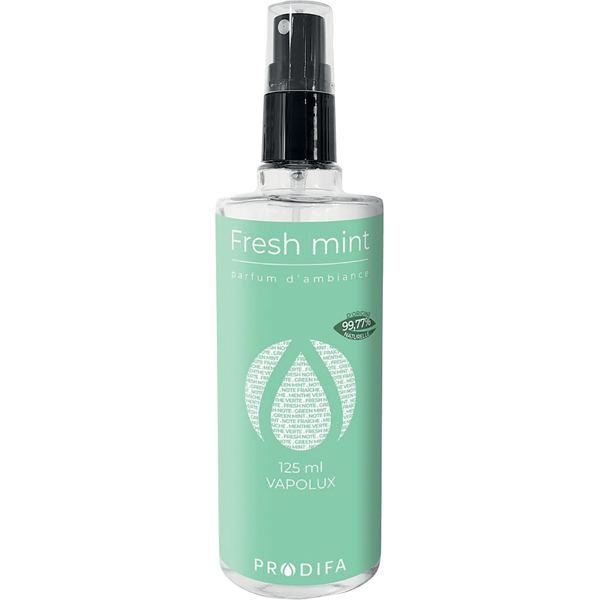 Spray 125 ml parfum menthe, N.C — SERVICES GENERAUX