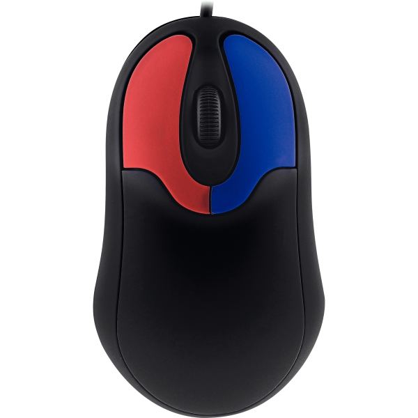 Souris filaire T'NB pour enfants — INFORMATIQUE