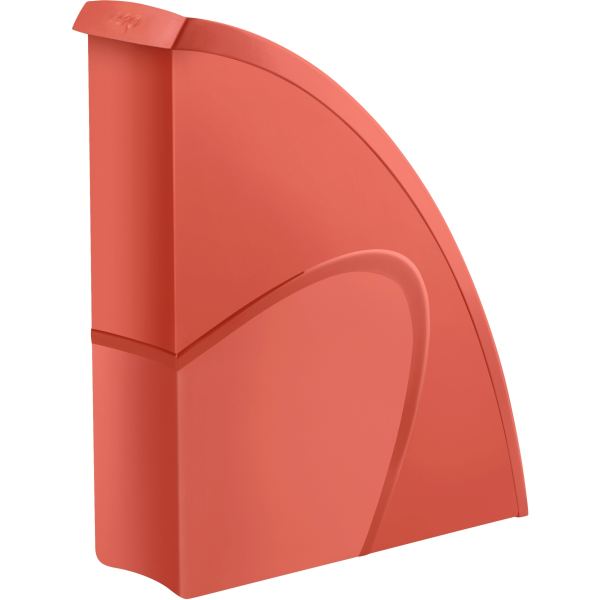 Porte-revues Terra Nova Terracotta — EQUIPEMENT CLASSE ET BUREAU