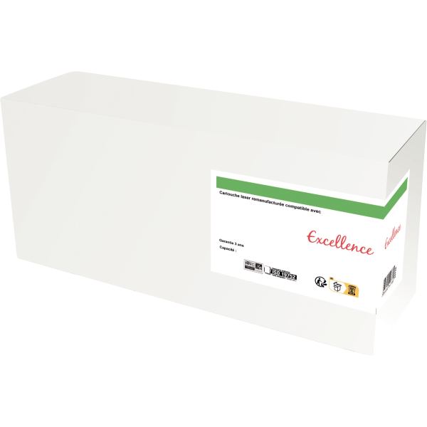 Excellence toner laser noir haute capacité compatible Brothe — CONSOMMABLES INFORMATIQUES