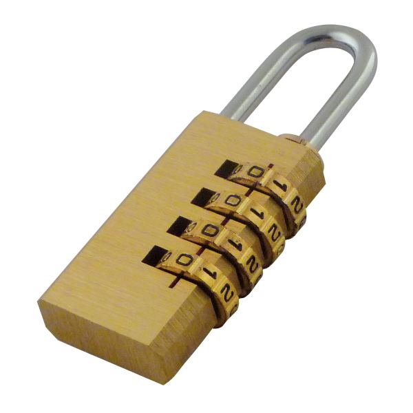 Cadenas à combinaison 28 mm, N.C — SERVICES GENERAUX