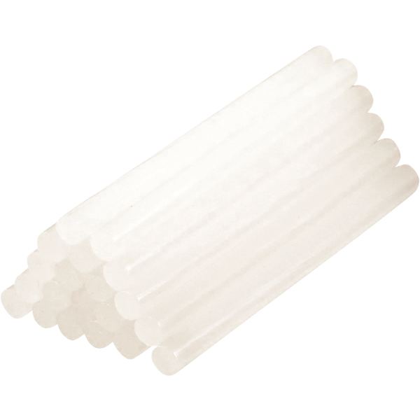 Sachet de 50 recharges de colles classique, O'COLOR — PETIT MATERIEL BUREAU ET ECOLE