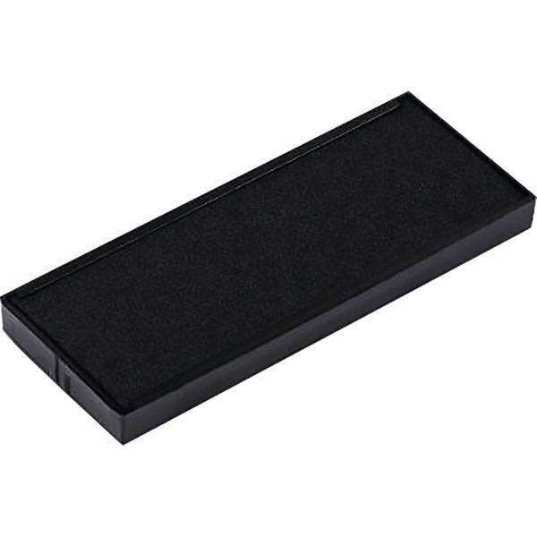 trodat Cassette d'encrage 6/4925, pack de 2, noir — Tampons & encreurs de couleur