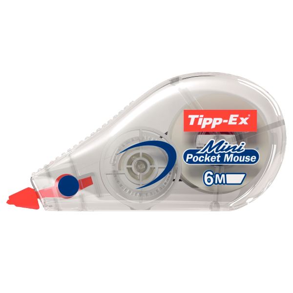 Correcteur Mini Pocket Mouse — Non classé