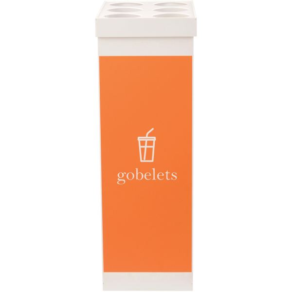 Corb Tri Select Gob Blc 60l, N.C — SERVICES GENERAUX