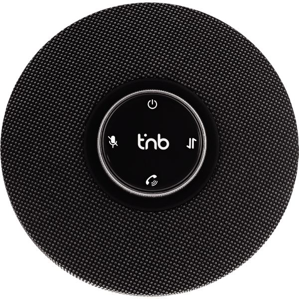 TNB High-quality Professional Wireless Speaker Bluetooth or Wired USB-A/USB-C Connection FULL DUPLEX Technology, T'NB —…