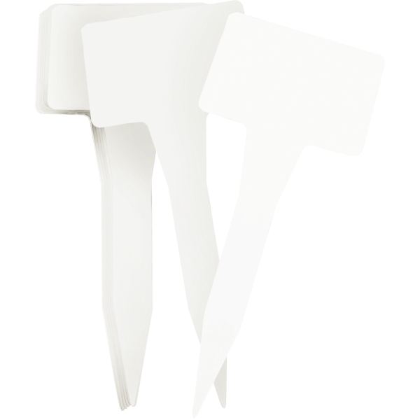 Lot de 10 porte étiquettes pour jardin, N.C — JEUX