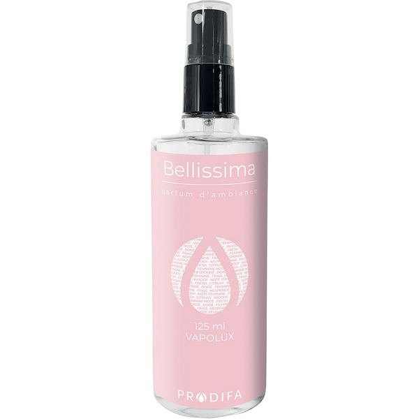 Spray 125 ml parfum chypre fruité, N.C — SERVICES GENERAUX