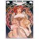 Puzzle 1000 pièces, MUCHA Dreams, N.C — JEUX