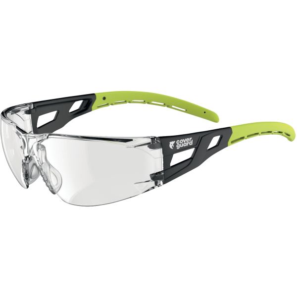 Lunettes protection incolores Limelux, N.C — SERVICES GENERAUX