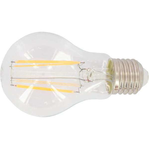 Ampoule LED standard E27 6 watts, N.C — EQUIPEMENT CLASSE ET BUREAU