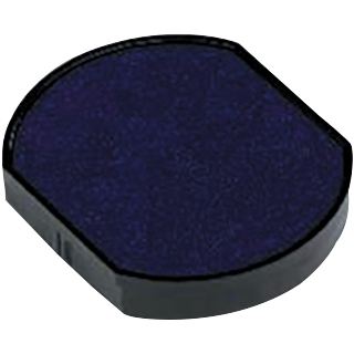 Blister de 2 cassettes 6/46030 encre bleu, N.C — PETIT MATERIEL BUREAU ET ECOLE