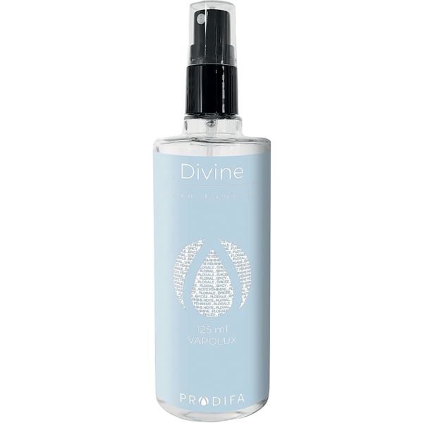 Spray 125 ml parfum floral, N.C — SERVICES GENERAUX