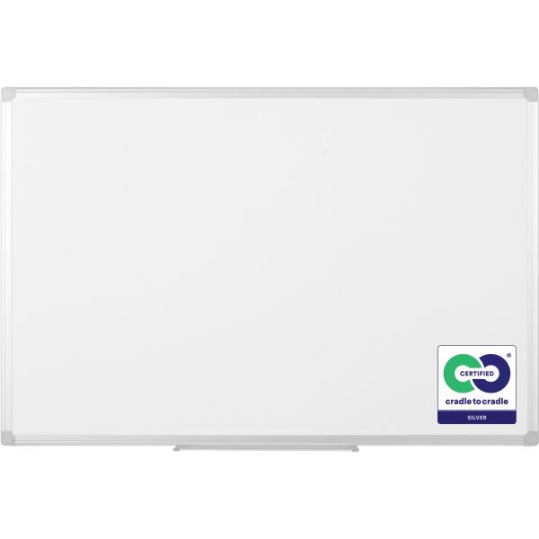 Bi-Office Tableau blanc "Earth", 1.500 x 1.000 mm, émaillé — Tableaux blanc