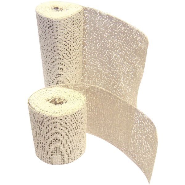 Carton de 20 bandes plâtrées format 3 m x 8 cm, N.C — TRAVAUX MANUELS