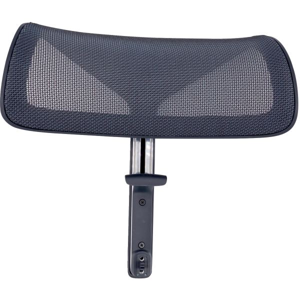 Têtière pour fauteuil Korso anthracite, N.C — MOBILIER