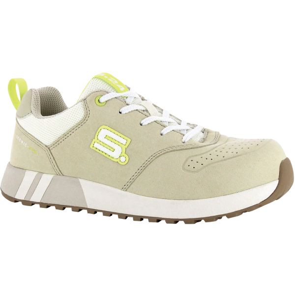 Chaussures de sécurité WINGS S1P pointure 40, N.C — SERVICES GENERAUX