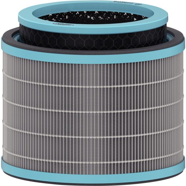 Filtre tambour HEPA anti-allergies et grippe Z-2000 — Cartouches & toners