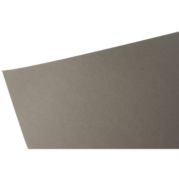 Paquet de 10 feuilles à dessin 50x65 cm 160g gris ardoise, N.C — DESSIN SCOLAIRE ET PROFESSIONNEL