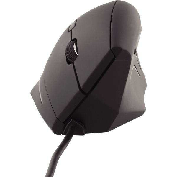 TNB ERGO Line Verticale Ergonomic Vertical Mouse Wired Designed For Optimal Use, T'NB — INFORMATIQUE