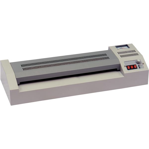 Plastifieuse HD Laminator A2, N.C — BUREAUTIQUE