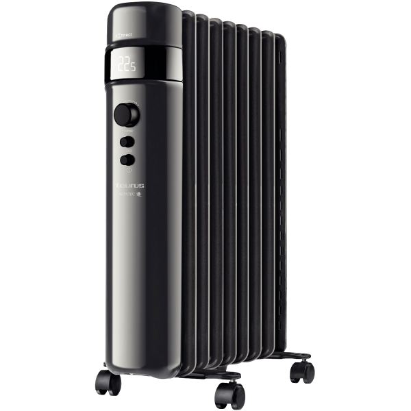 Radiateur bain d'huile WIFI 2000W, N.C — INFORMATIQUE