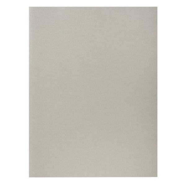 Paquet de 100 chemises 220g FOREVER, format 24x32 cm, gris — CLASSEMENT