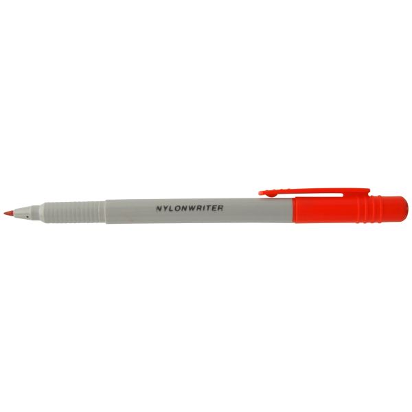Feutre Writer rouge, CORPORATE — ECRIRE ET CORRIGER