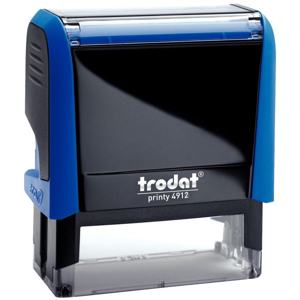 Timbre X-Print avec formule commerciale à encrage automatiqu, PRINTY — PETIT MATERIEL BUREAU ET ECOLE