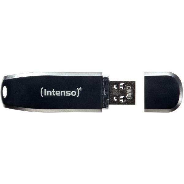 Clé USB 3.2 Intenso Speed Line 16 Go, N.C — INFORMATIQUE