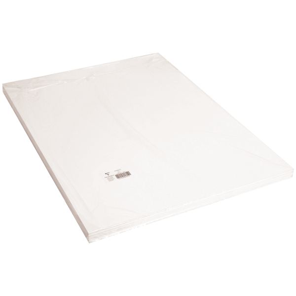 Paquet de 5 feuilles de carton mousse 5 mm d'épaisseur forma, N.C — TRAVAUX MANUELS