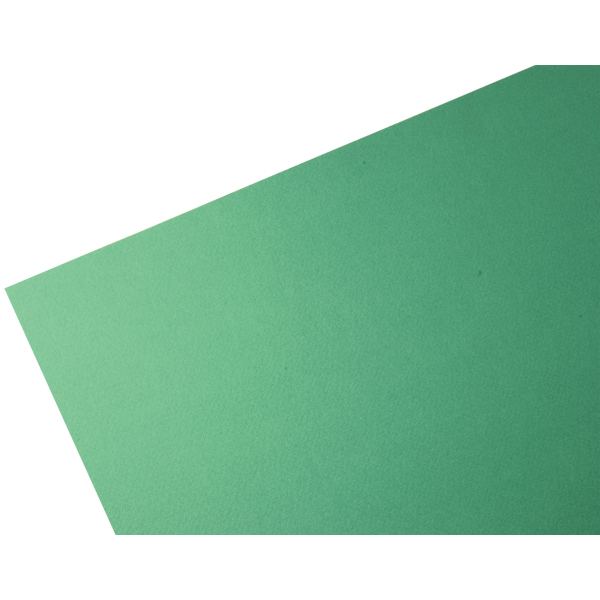 Paquet de 10 feuilles à dessin 50x65 cm 160g vert, N.C — DESSIN SCOLAIRE ET PROFESSIONNEL