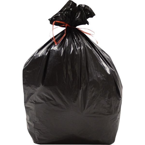 Carton de 500 sacs poubelle déchets standards 50L, N.C — SERVICES GENERAUX