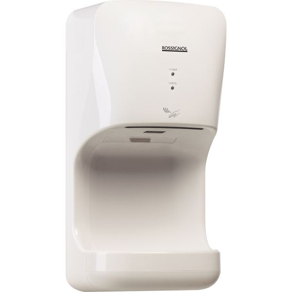Sèche-mains AIRSMILE 1400W, N.C — SERVICES GENERAUX